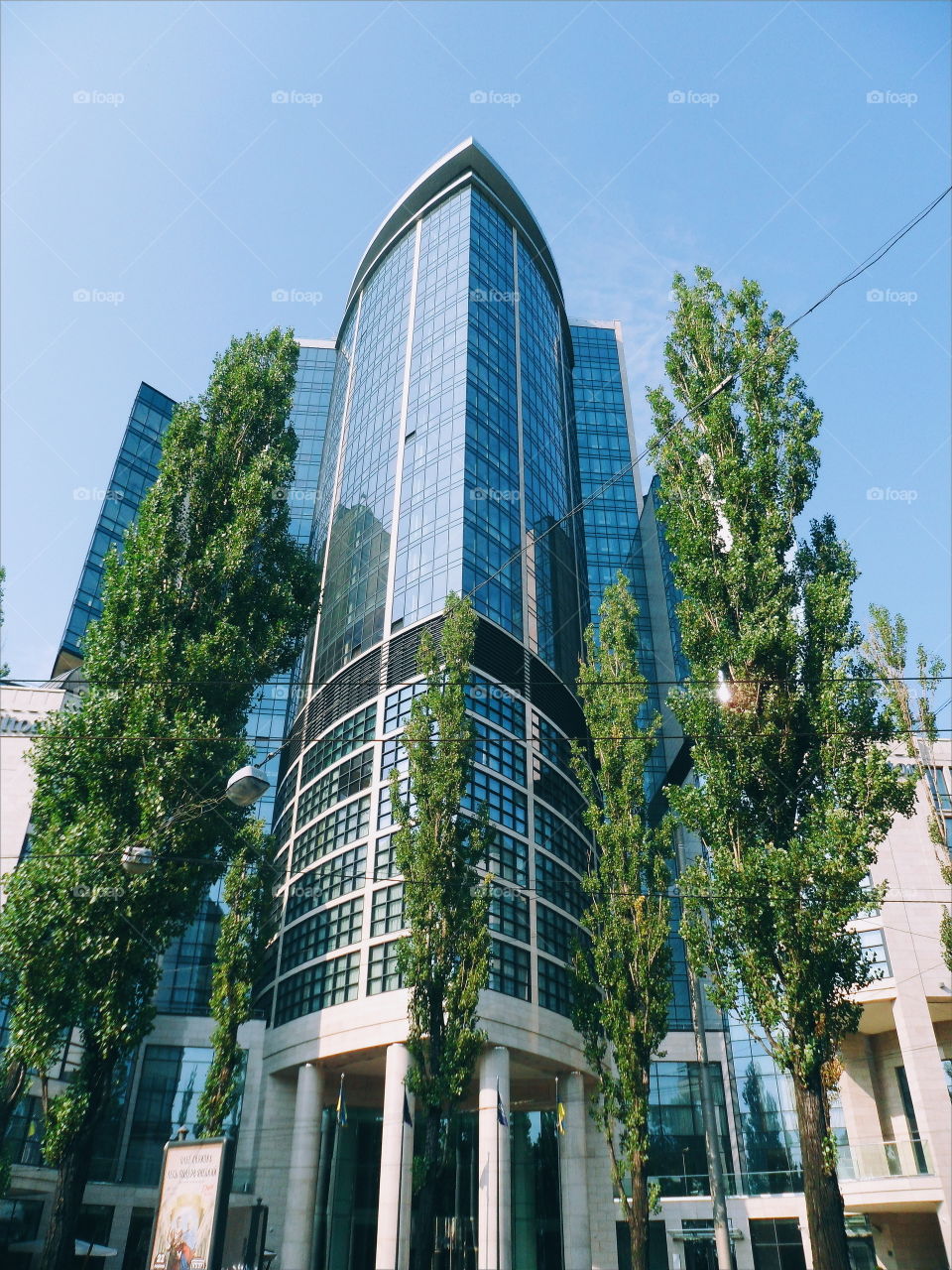 Hilton Kyiv