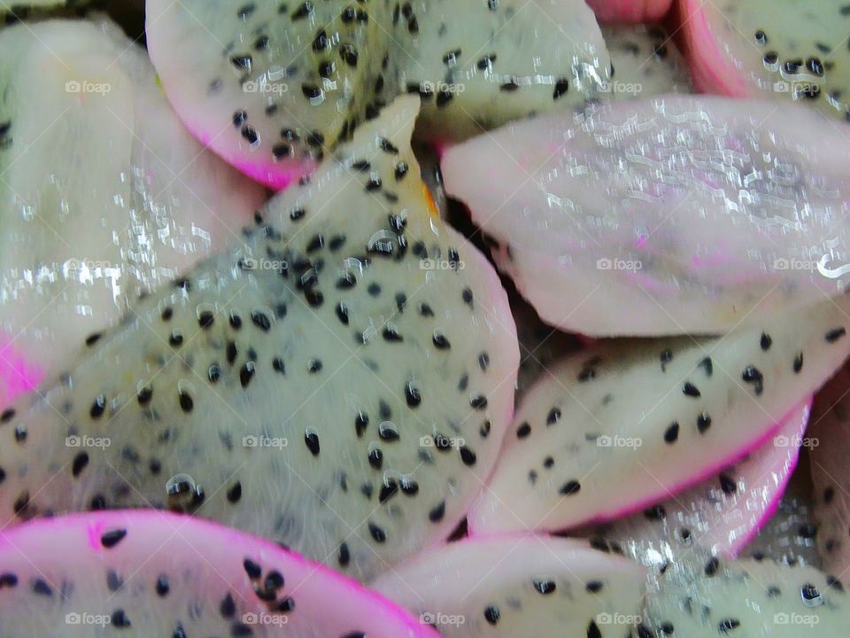 Dragon Fruit
