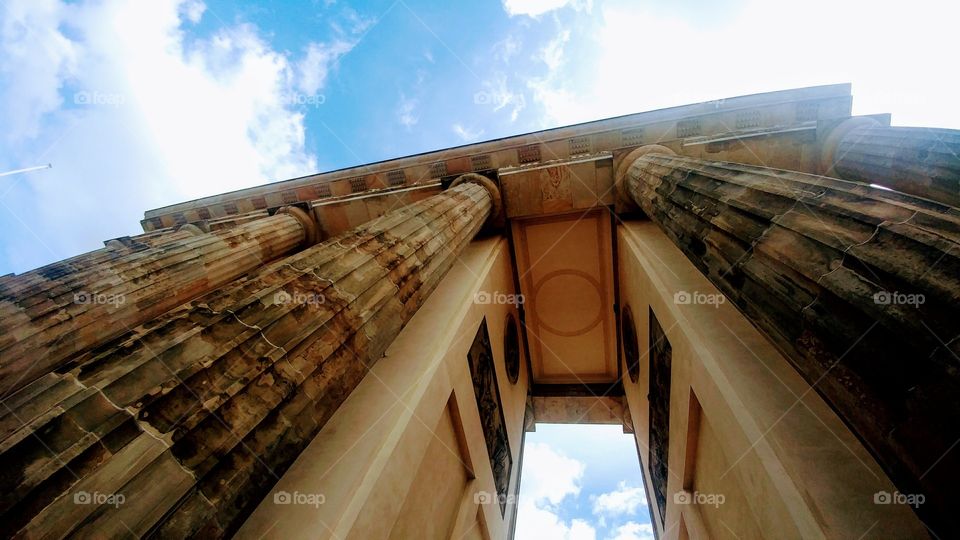 Brandenburger Tor