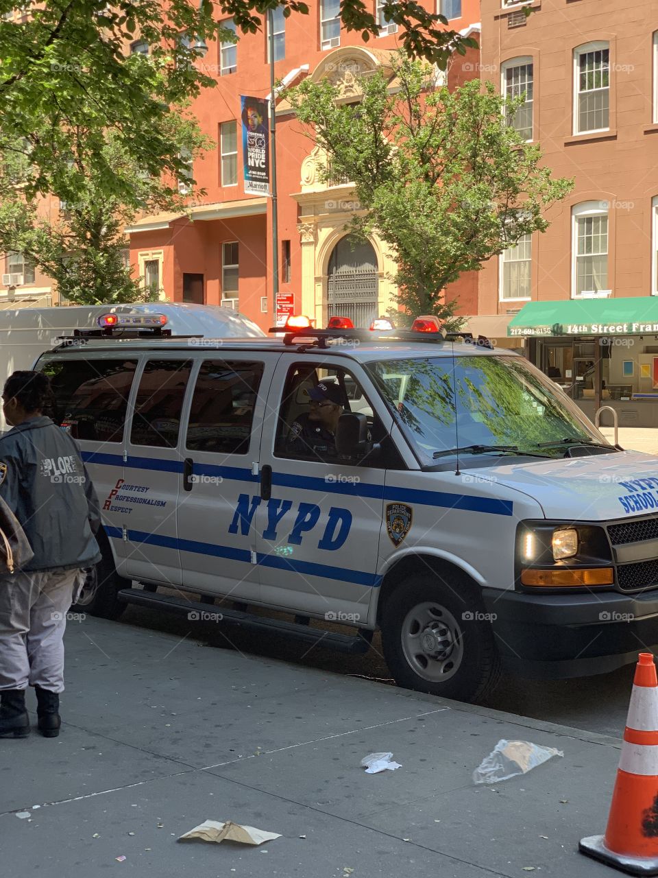 Nypd 
