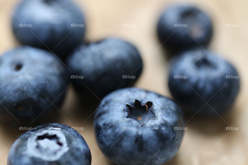 Blueberry 