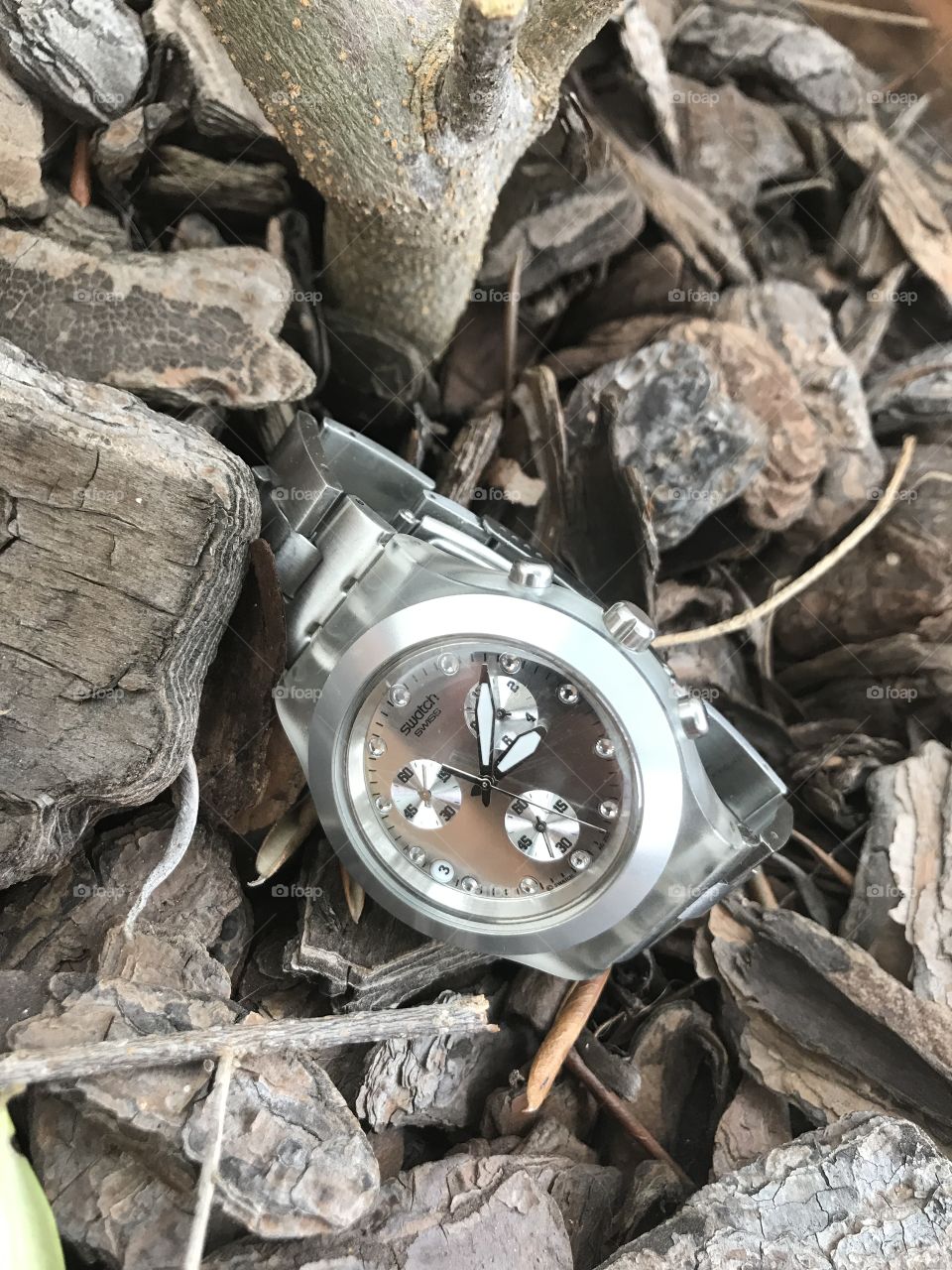 My timeout! My pause! My day! 