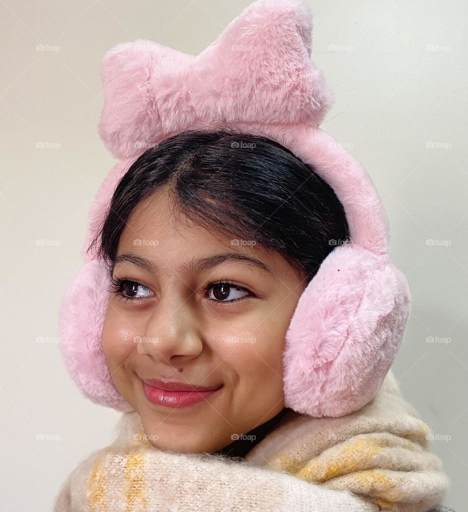 Earmuffs 