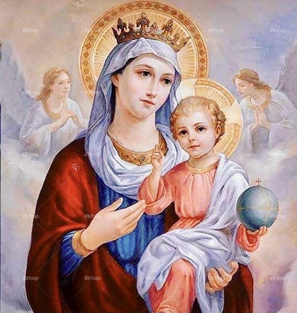 🙏 🇪🇸 Oh Maria, ruega por nosotros que recurrimos a ti.  Amén.  🇧🇷 Ó Maria, Nossa Senhora, rogai por nós que recorremos a vós. Amém. / 🇺🇸 O Mary, pray for us that we turn to you.  Amen. / 🇮🇹 O Madonna, prega per noi che ci rivolgiamo a te. Amen. 