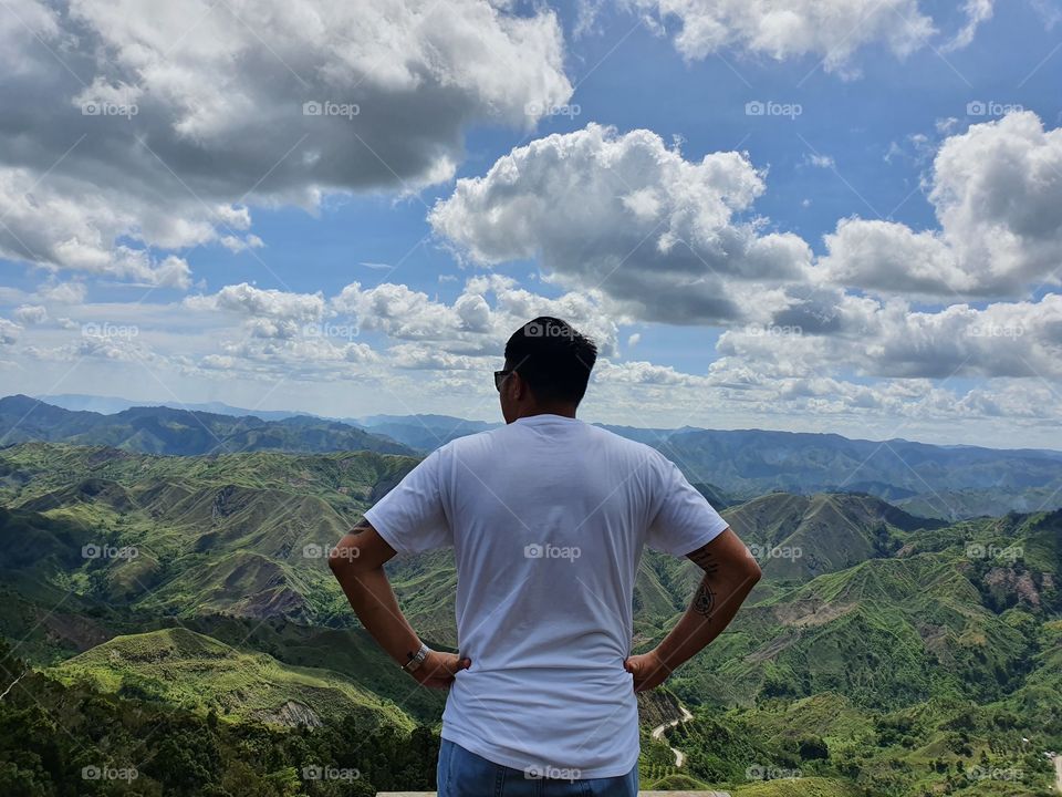 Appreciating God's Beautiful Creation