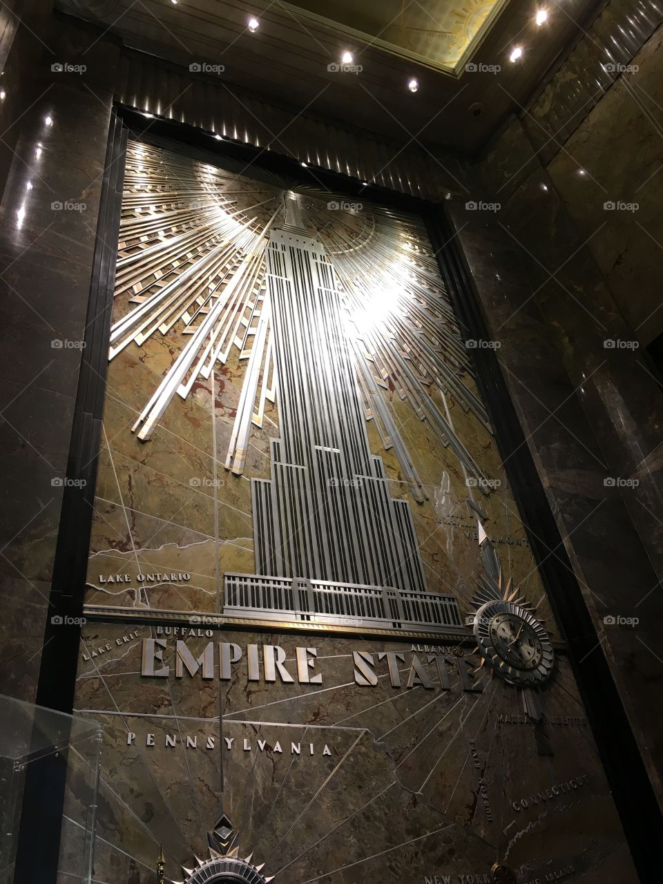 Empire State 