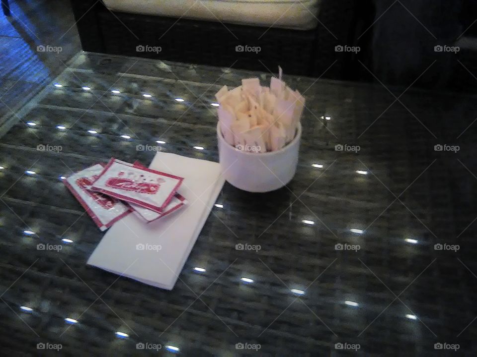 perfect imperfections