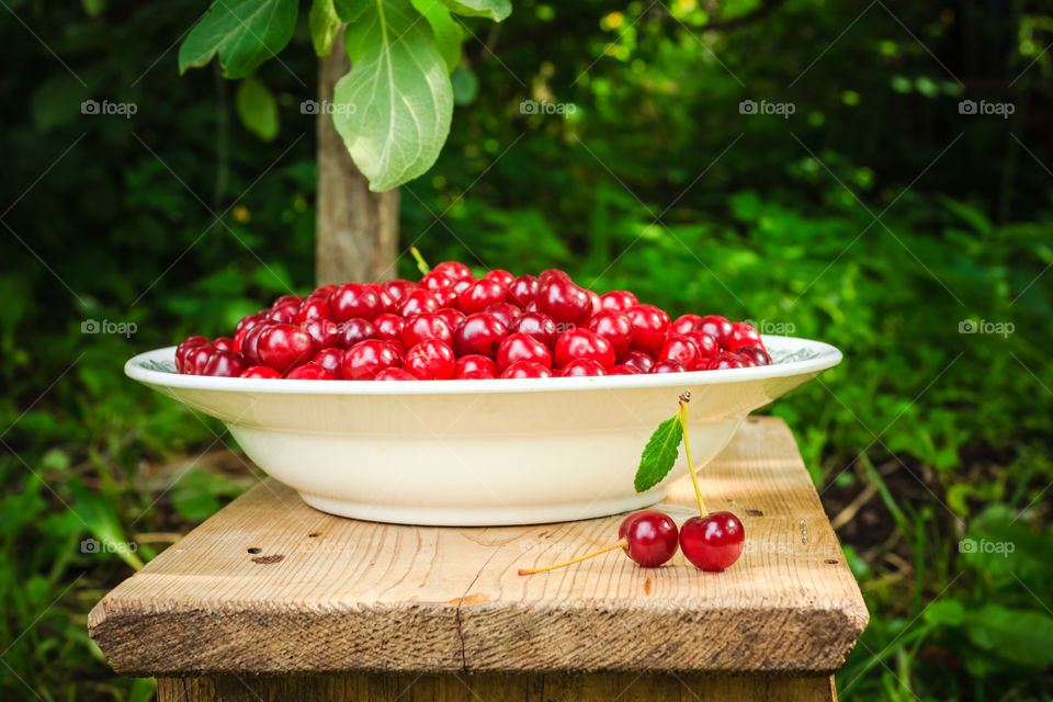 Cherries