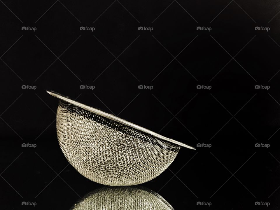 stainless steel tea infuser