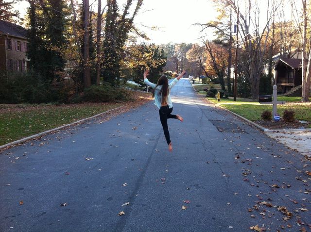 Thanksgiving