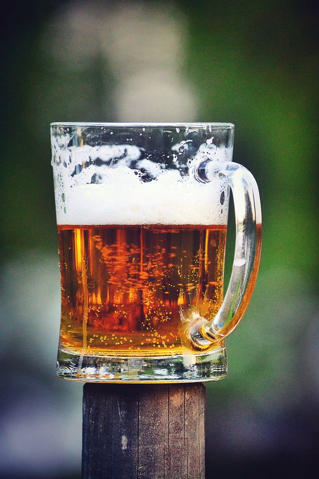 Beer