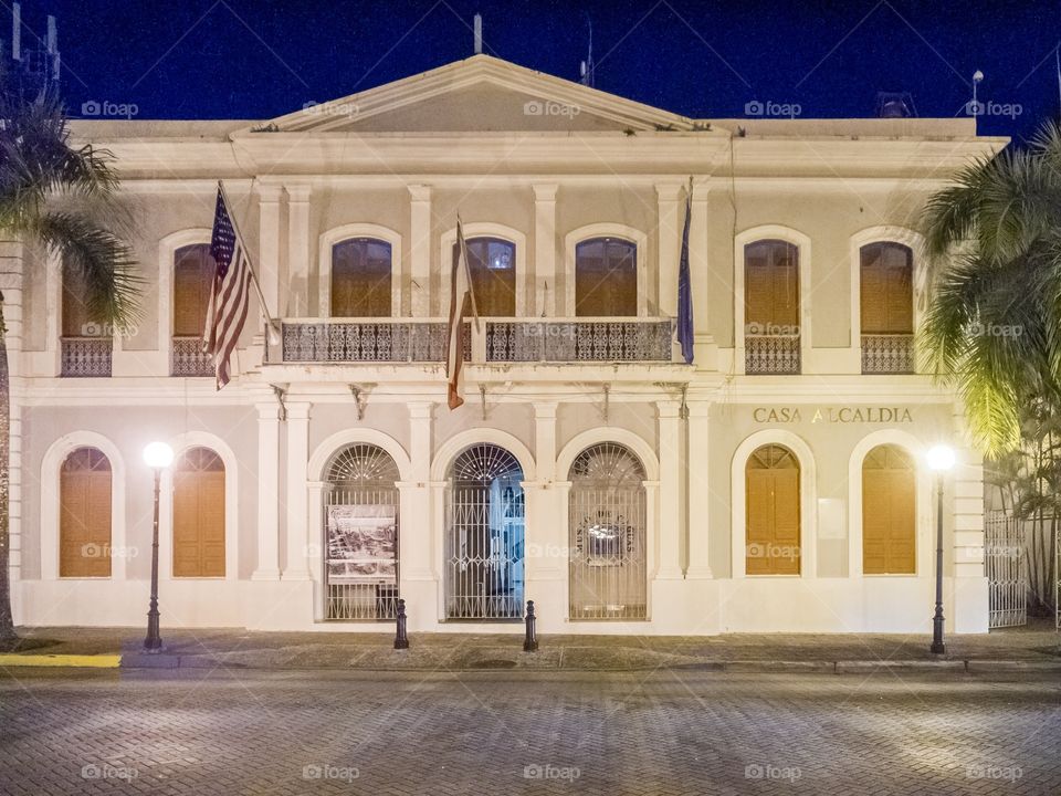 Caguas Government Center 
