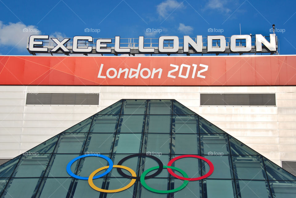 Olympics in London