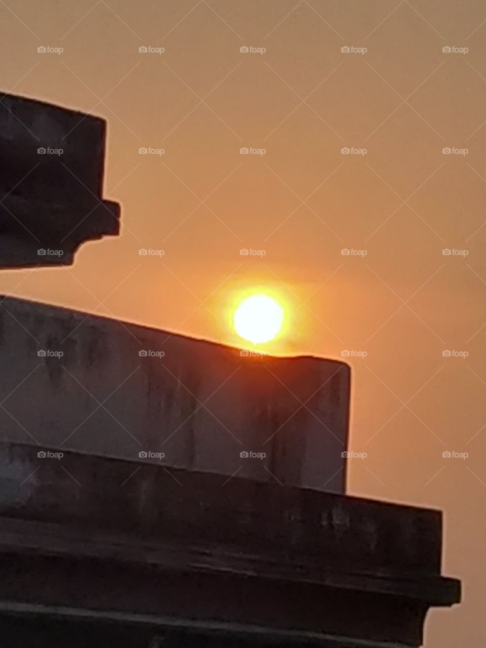 sun