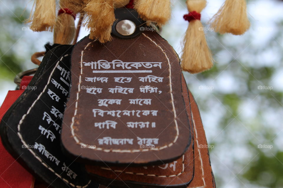 Rabindranath tegor poem