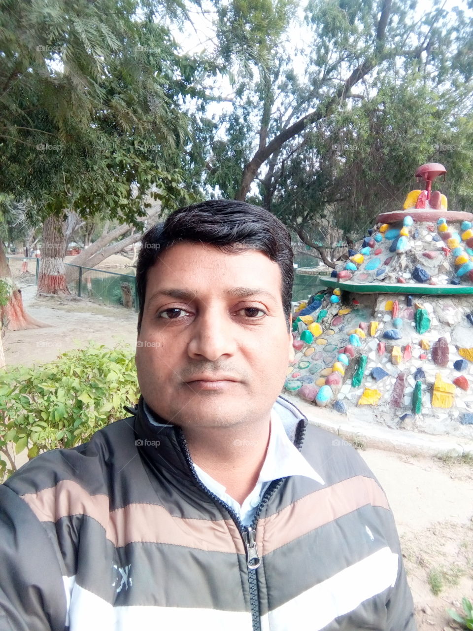 CHETAK PARK, BATHINDA, INDIA.