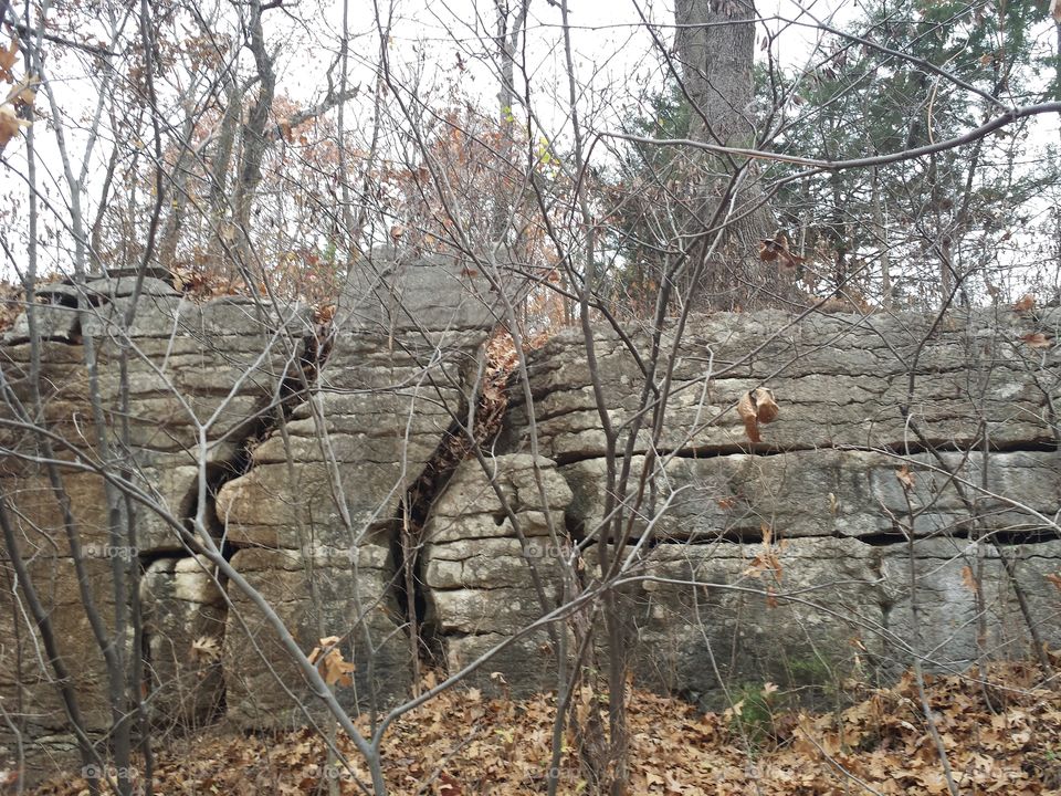 Monkey Mountain Views