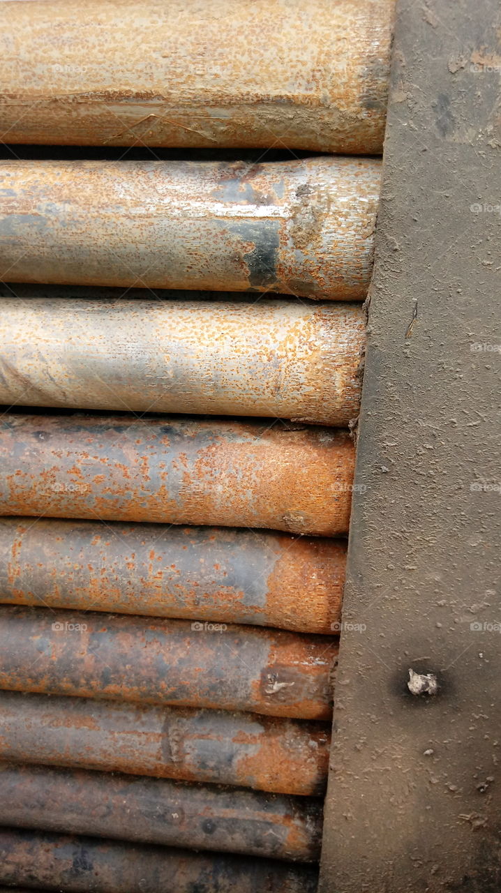 Drill Rods