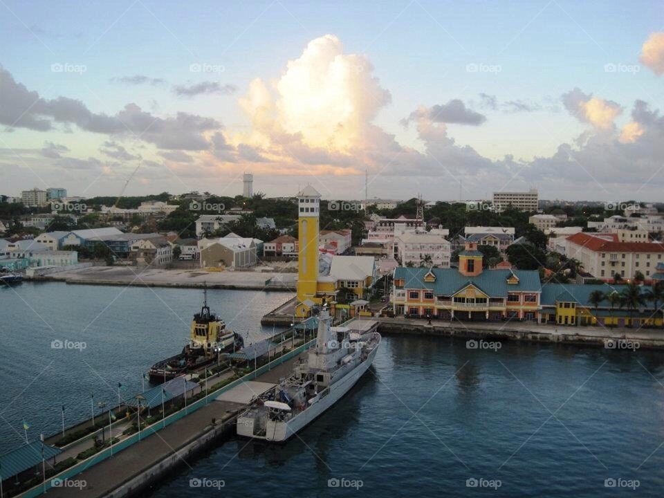 Bahamas