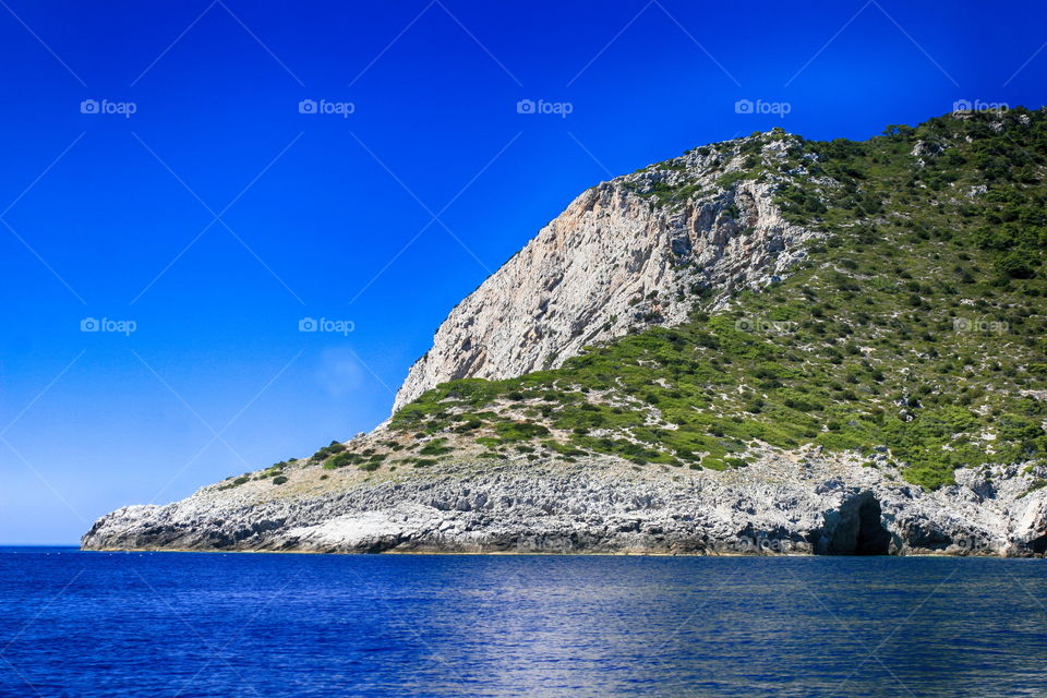 adriatic sea