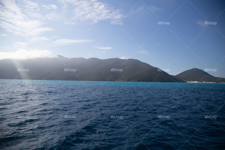 Praia de Arraial do Cabo, RJ, Brazil