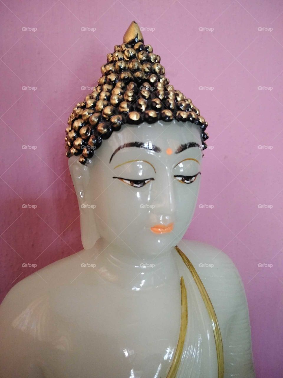 Gautam Buddha