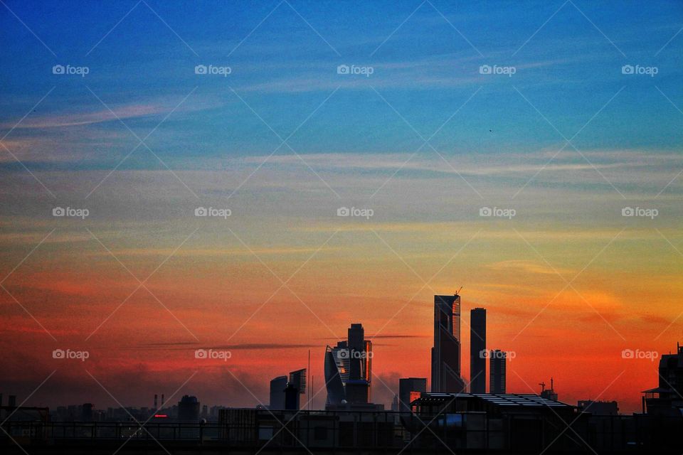 Moscow