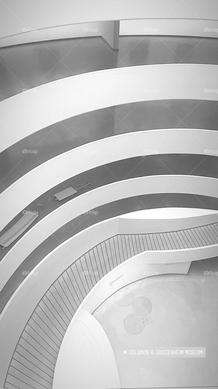 Guggenheim - NYC