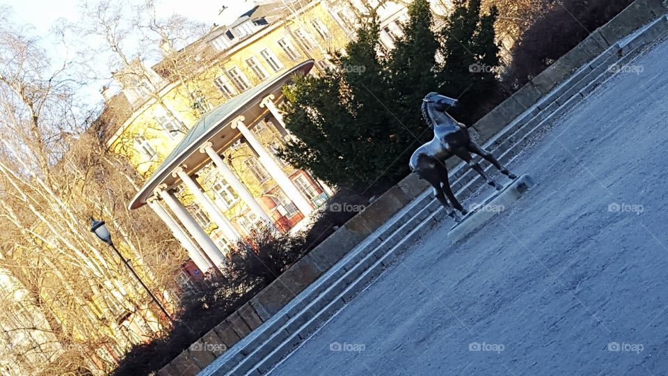 People, Travel, Street, Road, City