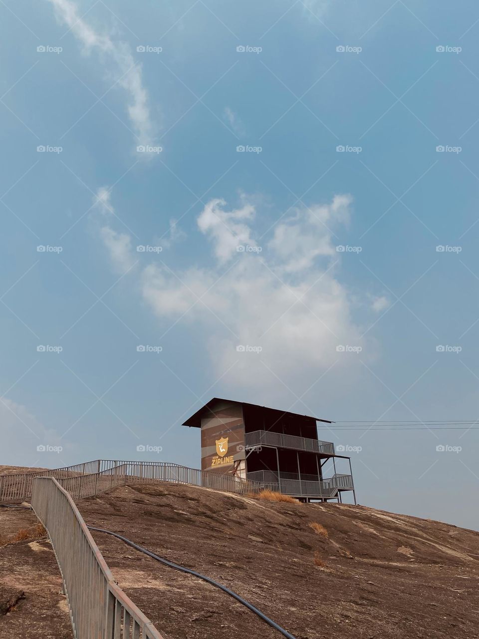 A small Hill Station ❤️