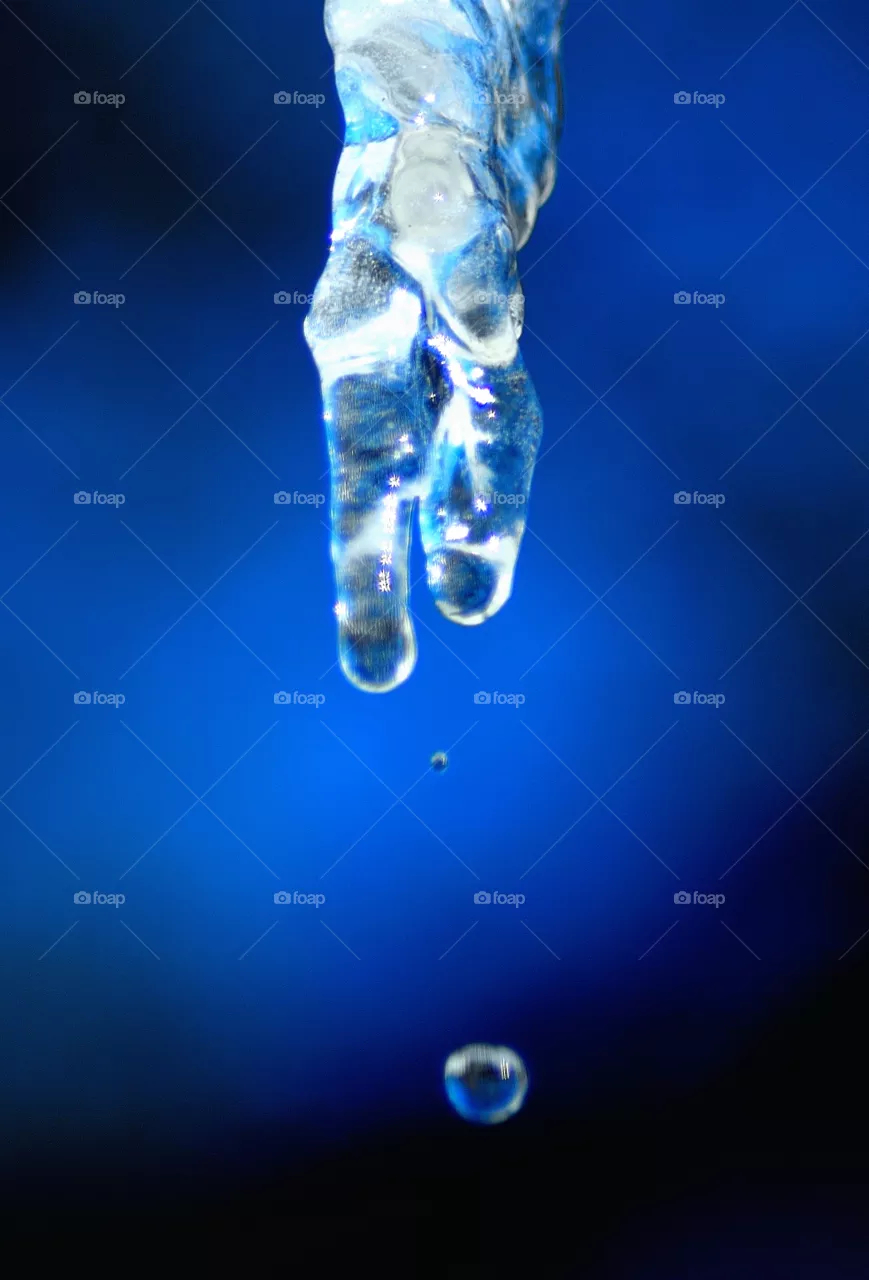 icicle