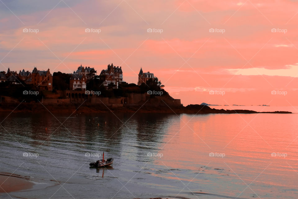 Dinard