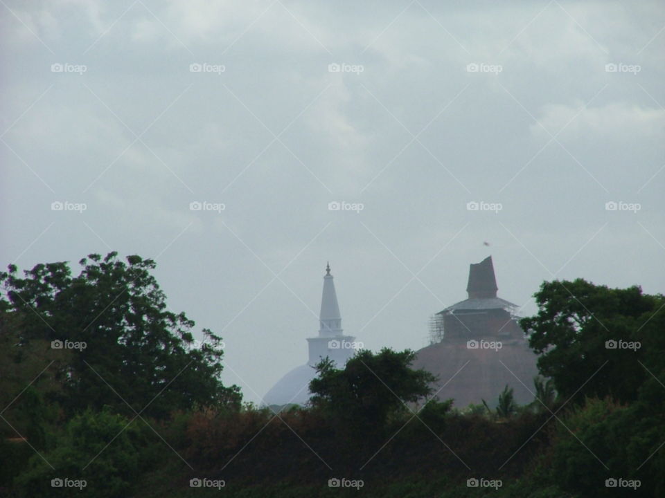 Anuradhapura