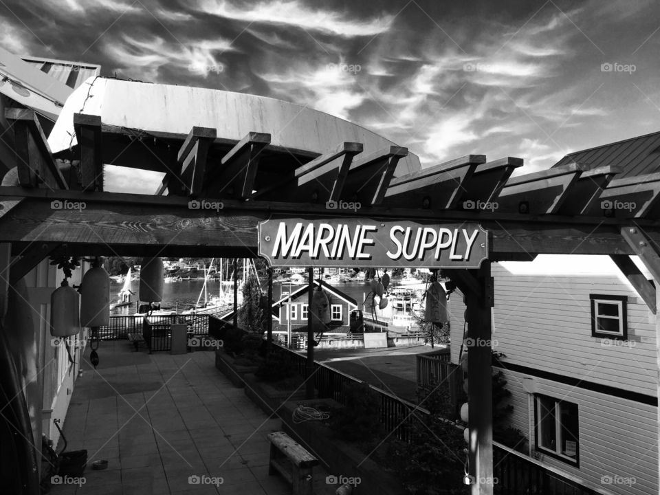 Marine Supply