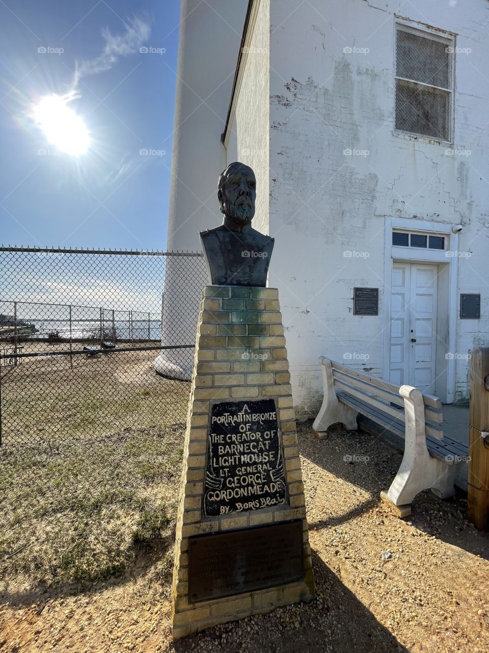 Barnegat Lighthouse State Park