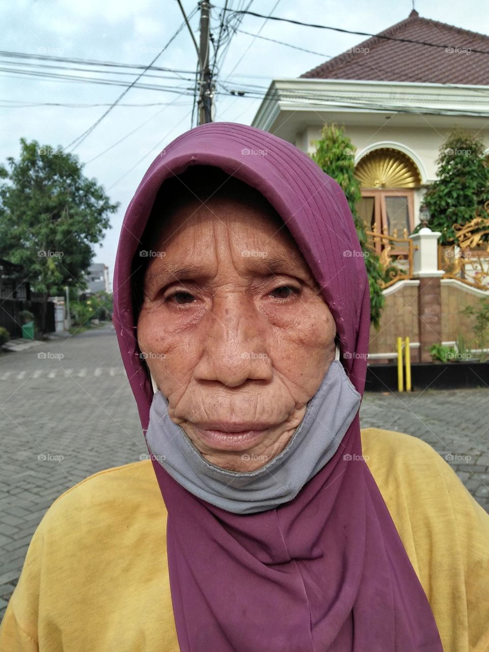 Best of 2021 : Portraits