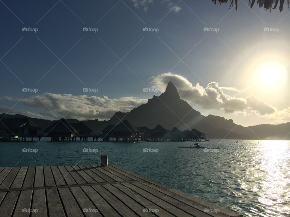 Bora Bora