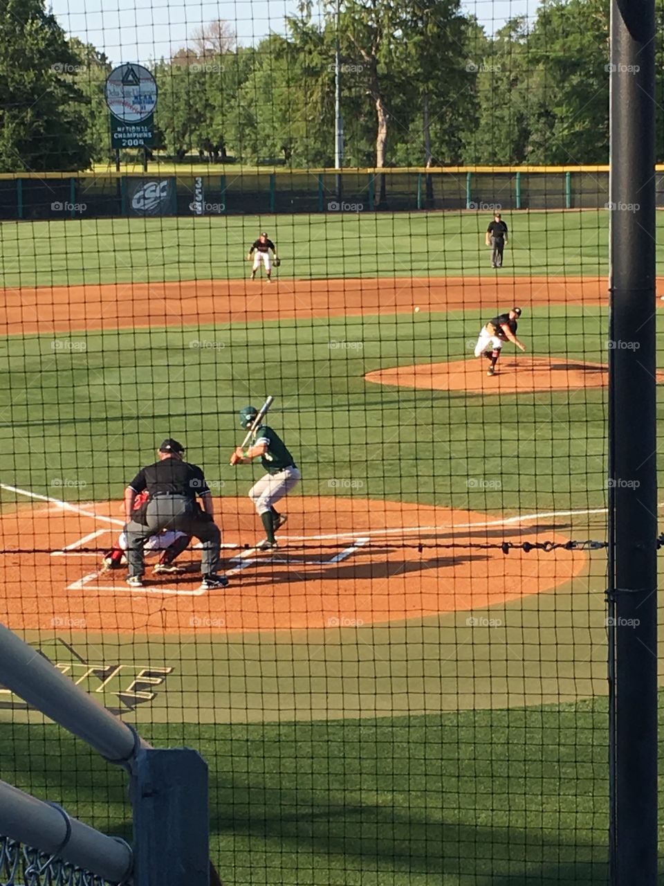 Baseball, Catcher, Pitcher, Ball, Athlete