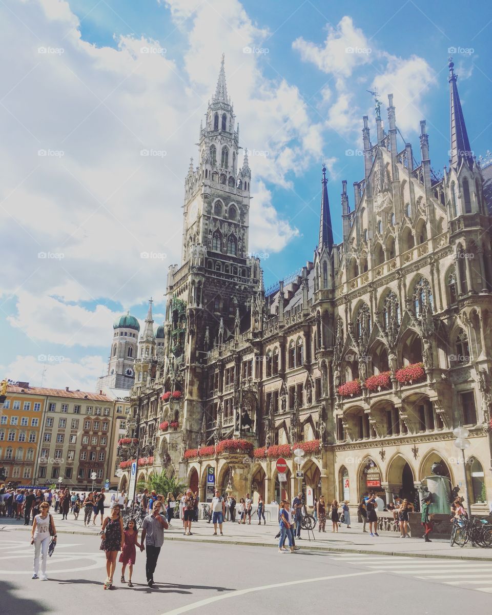 Munich