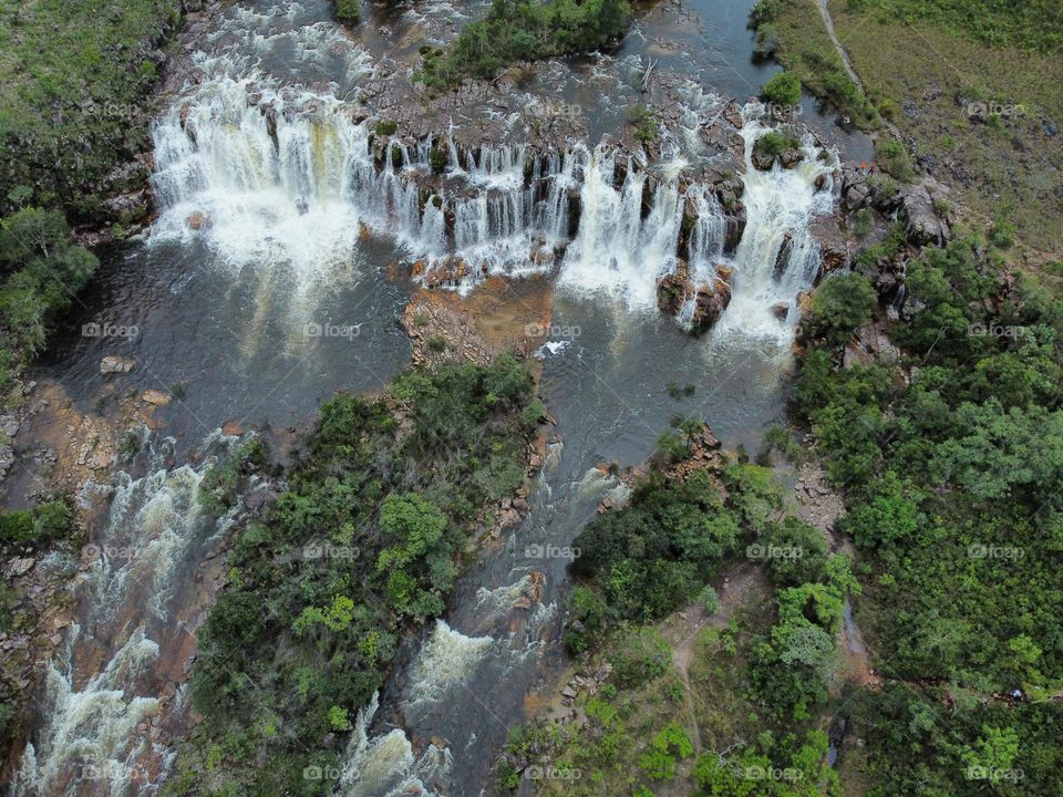 Chapada dos Veadeiros.