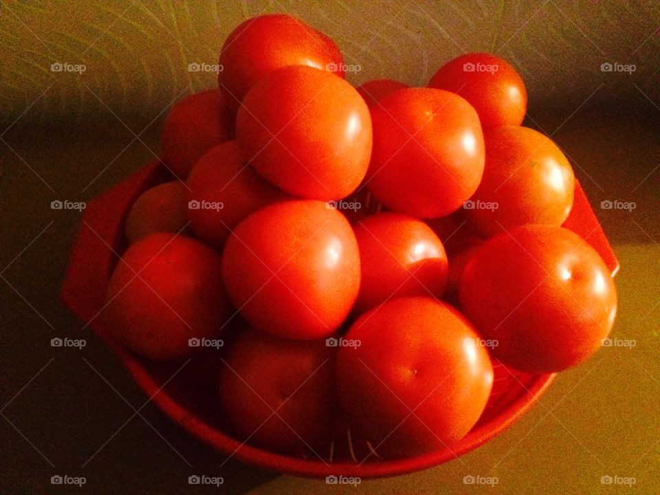Tomate 🍅