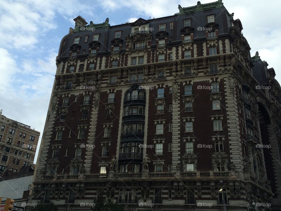 Classical Architecture