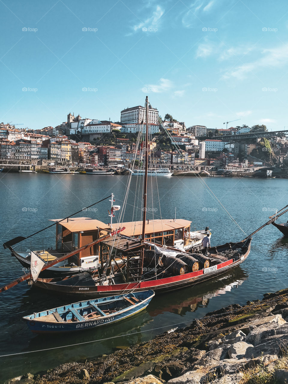 Porto, Portugal