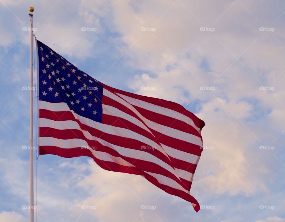 American Flag