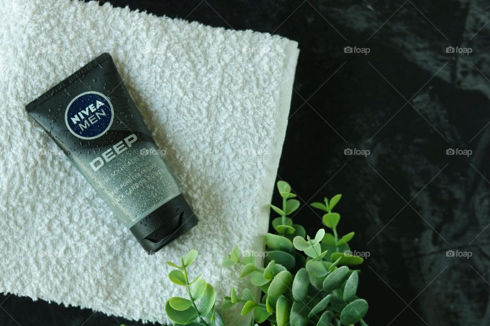 Nivea Men