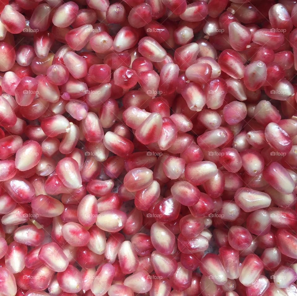 Pomegranate 