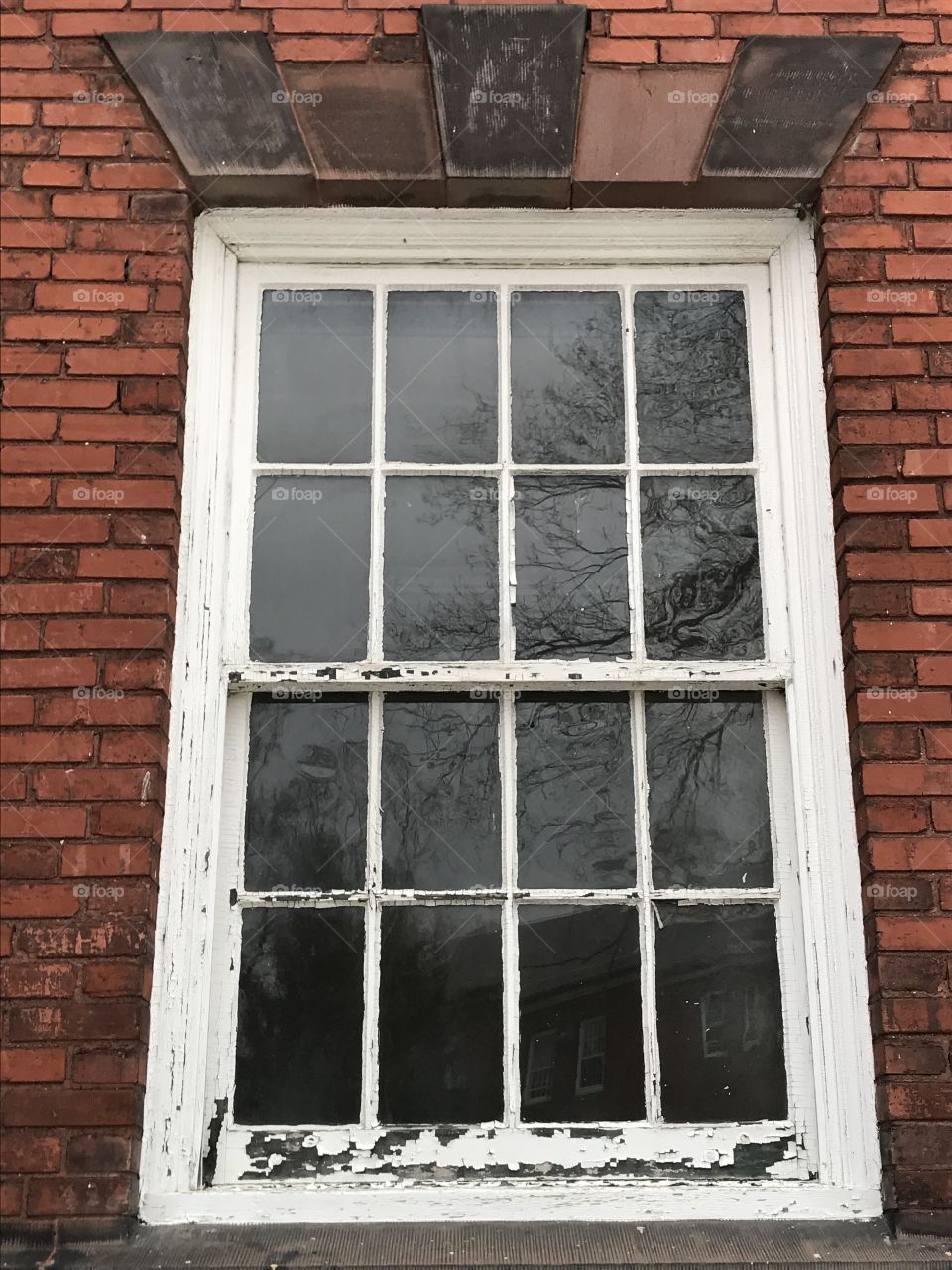 Old windows 