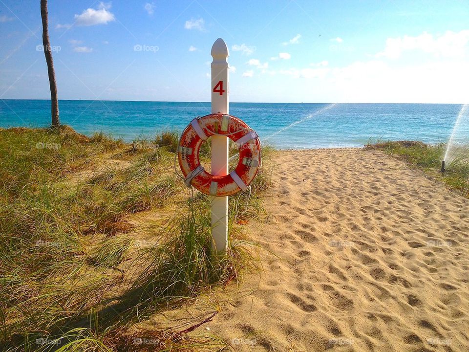 Enter at your own risk