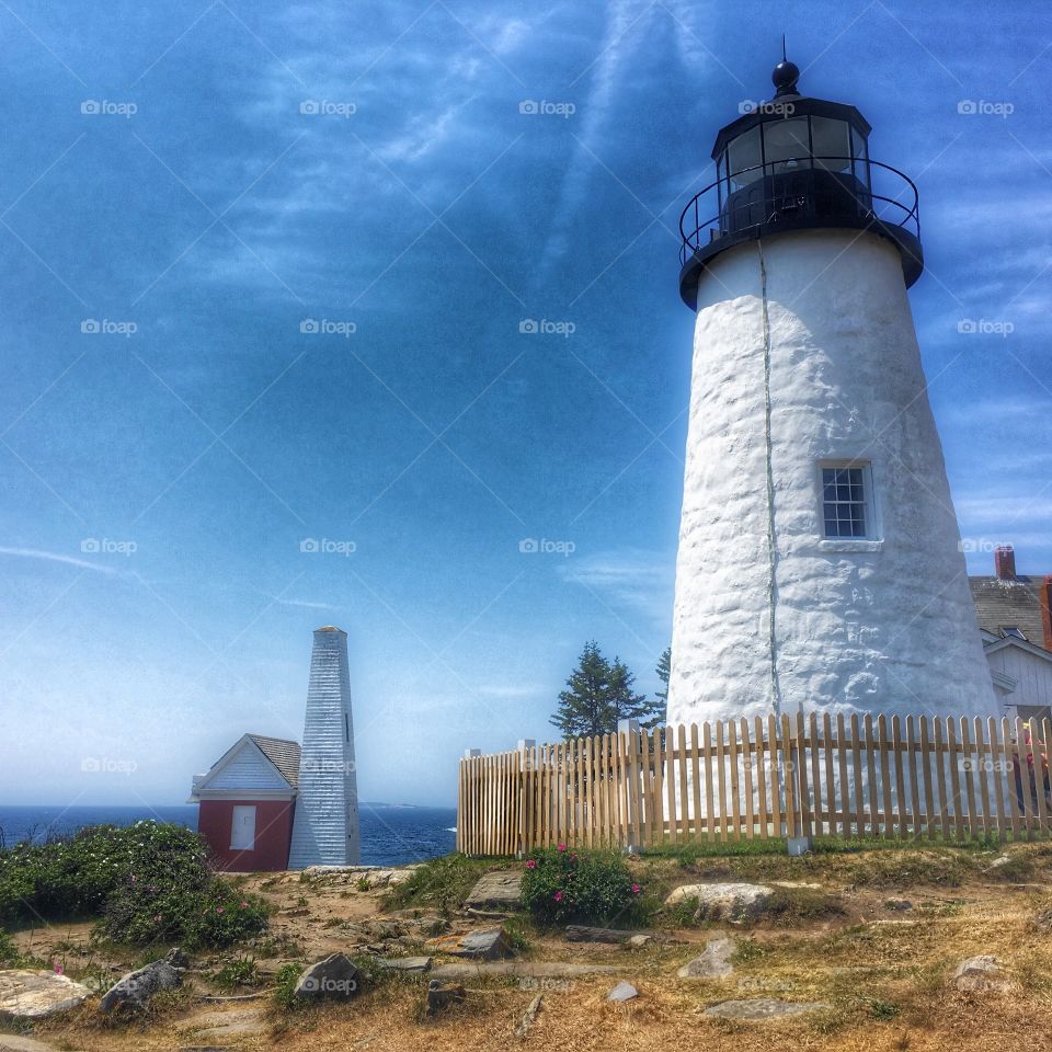 Lighthouse 