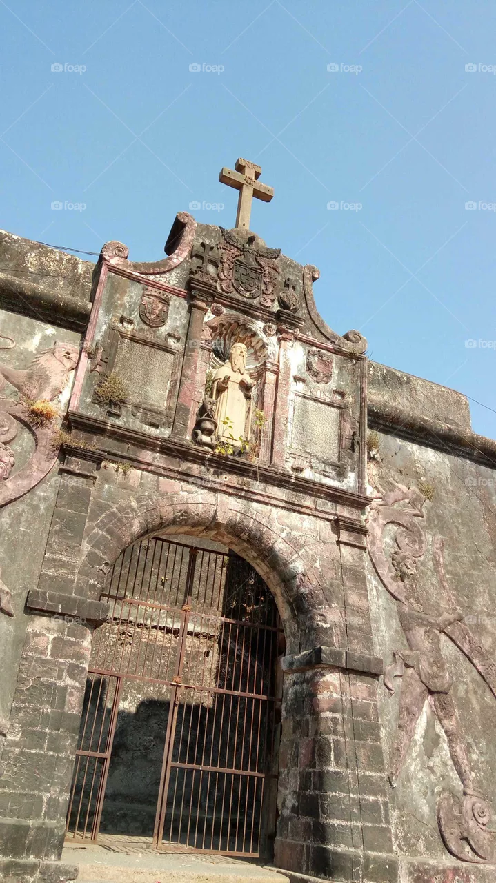 Fort